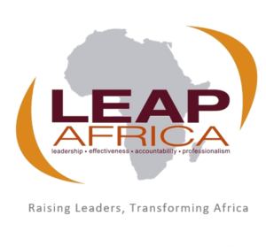 Leap Africa