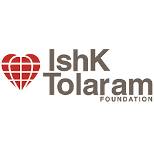 Ishk Tolaram