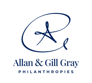 AGGF_Primary_PHILANTHROPIES_CMYK_Blue-on-White-1105x1000