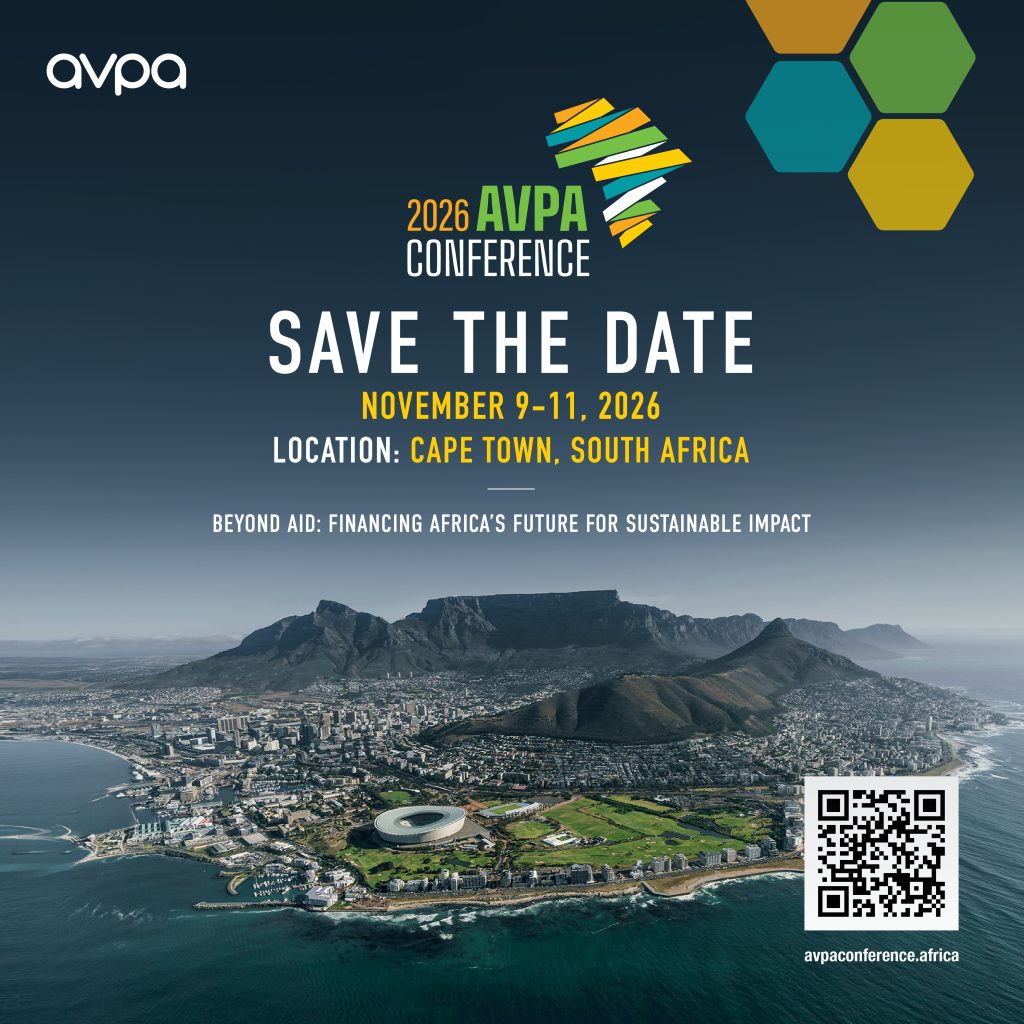2026 AVPA Conference