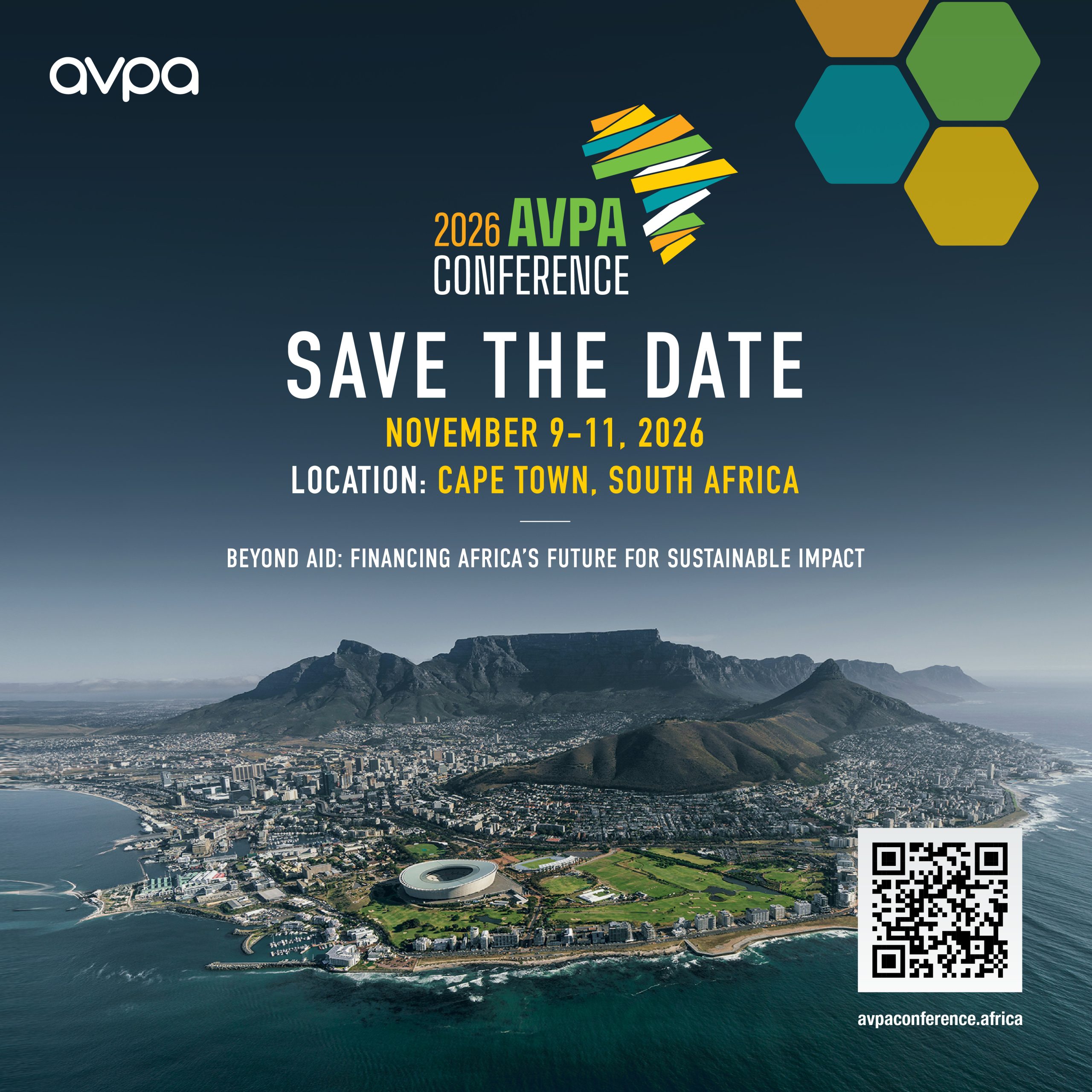 2026 AVPA Conference