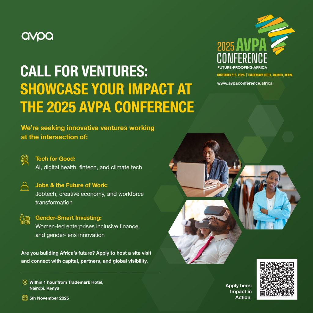 Showcase Your Impact at the 2025 AVPA Conference