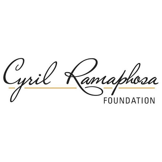Cyril Ramaphosa Foundation