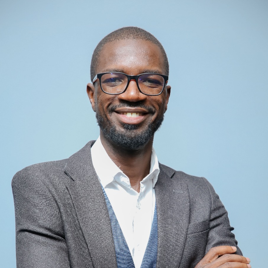 Dr. Shadrack Opon