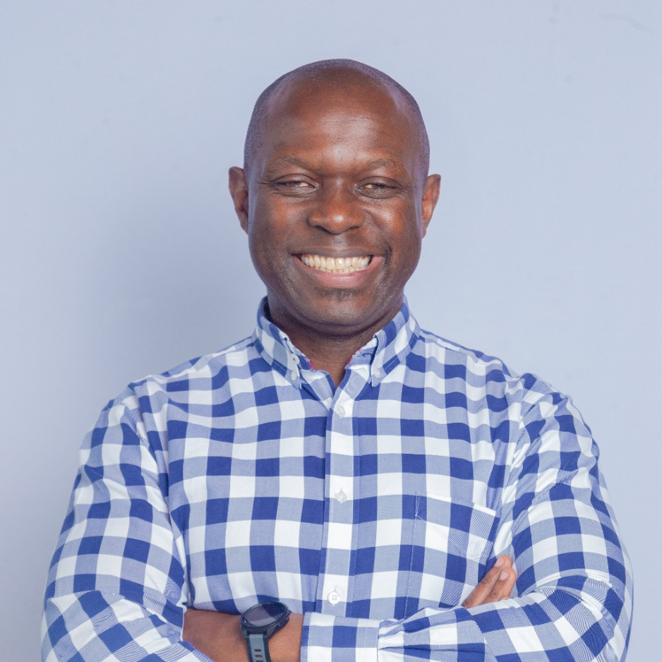 Dr. Frank Aswani