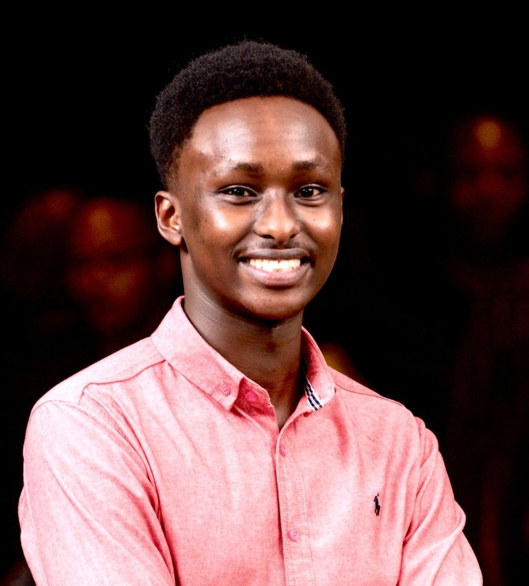 Erick Macharia