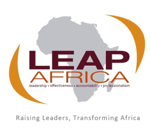 LEAP Africa