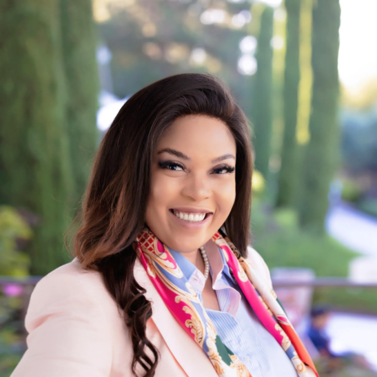 Precious Wilson Nkandu