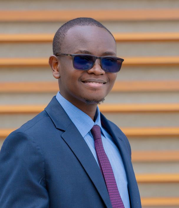 Victor Mwanza