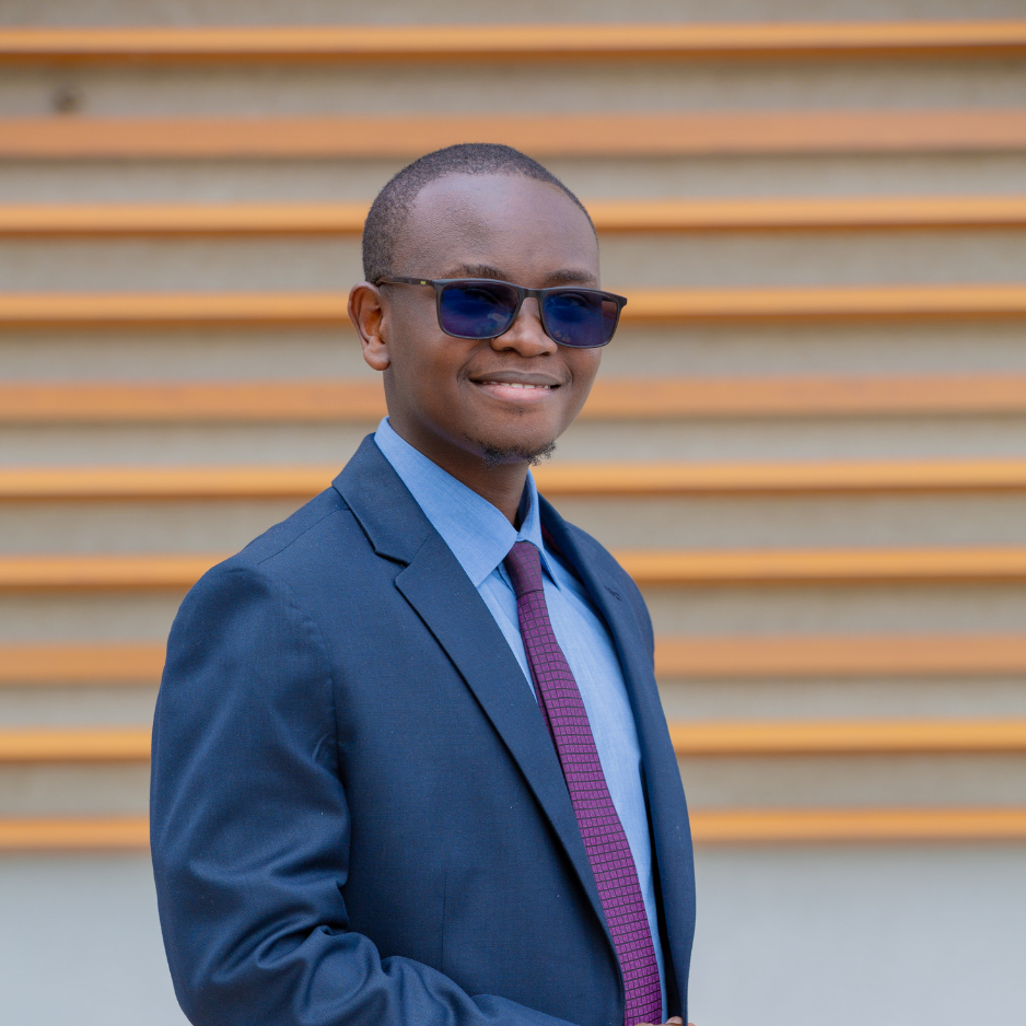 Victor Mwanza