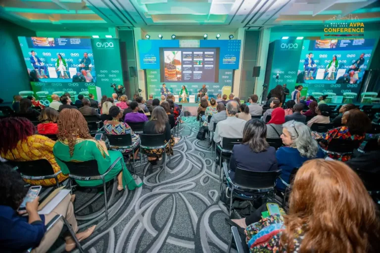 Future-Building Africa at the 2026 AVPA Conference