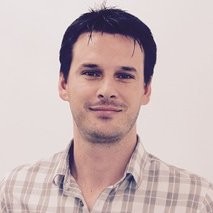 Adam Thompson, EHA Impact Ventures.