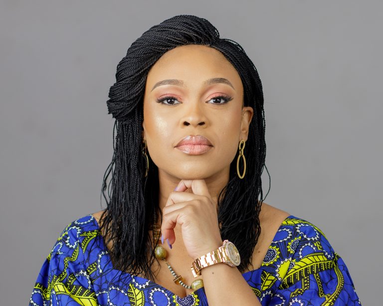 Amabelle Diana Nwakanma, LEAP Africa.