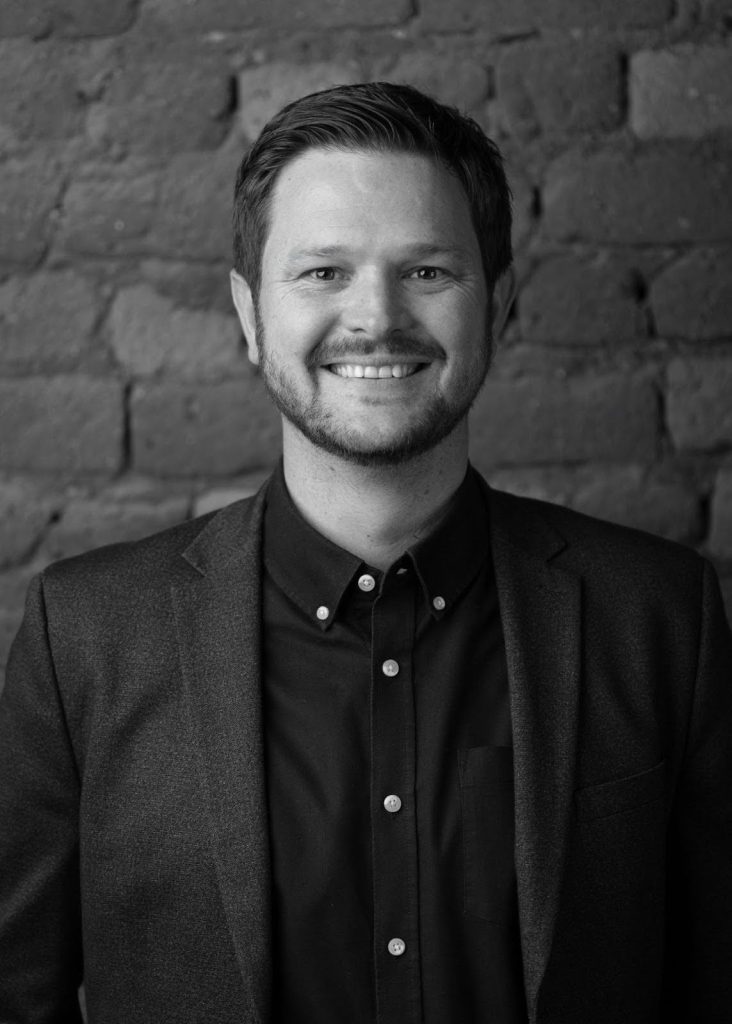 Ivan Swartz – Nation Builder, South Africa.