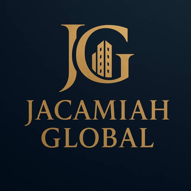 Jacamiah Global Ventures Limited