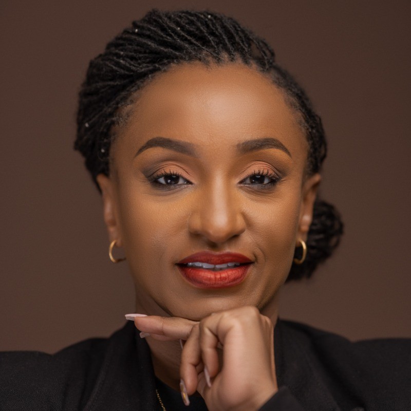 Lillian Mwai-Ndegwa