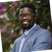 Nkrumah Mauncho, African Leadership Academy.