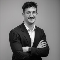 Paulo Gonzales, Open Value.