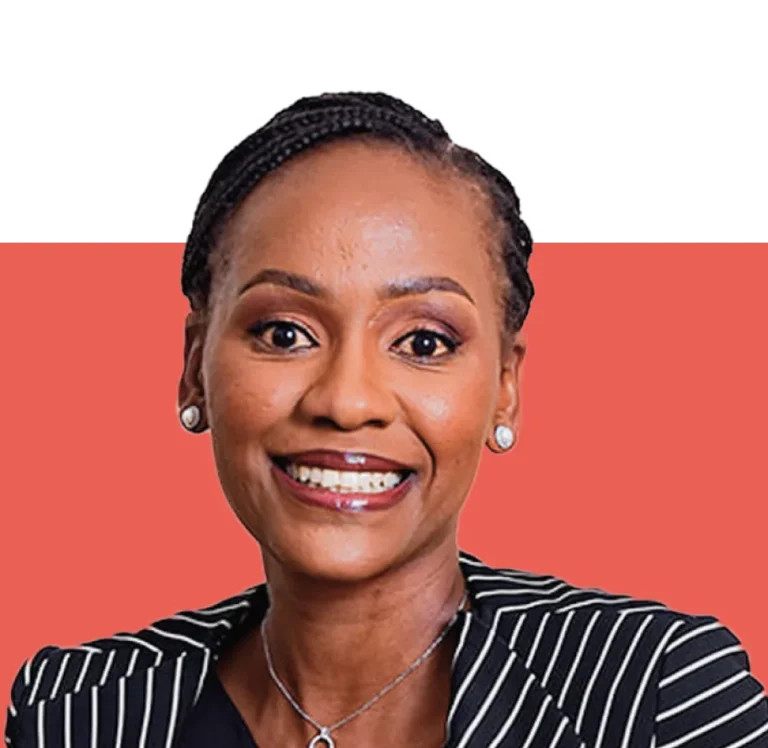 Wanjiru Kiarie, Pit to Palace.