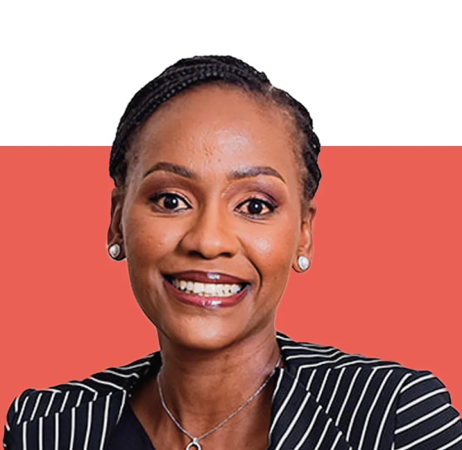 Wanjiru Kiarie – Pit to Palace