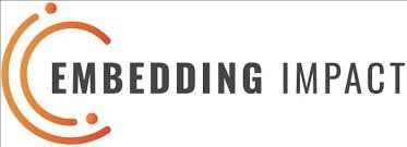 Embedding Impact