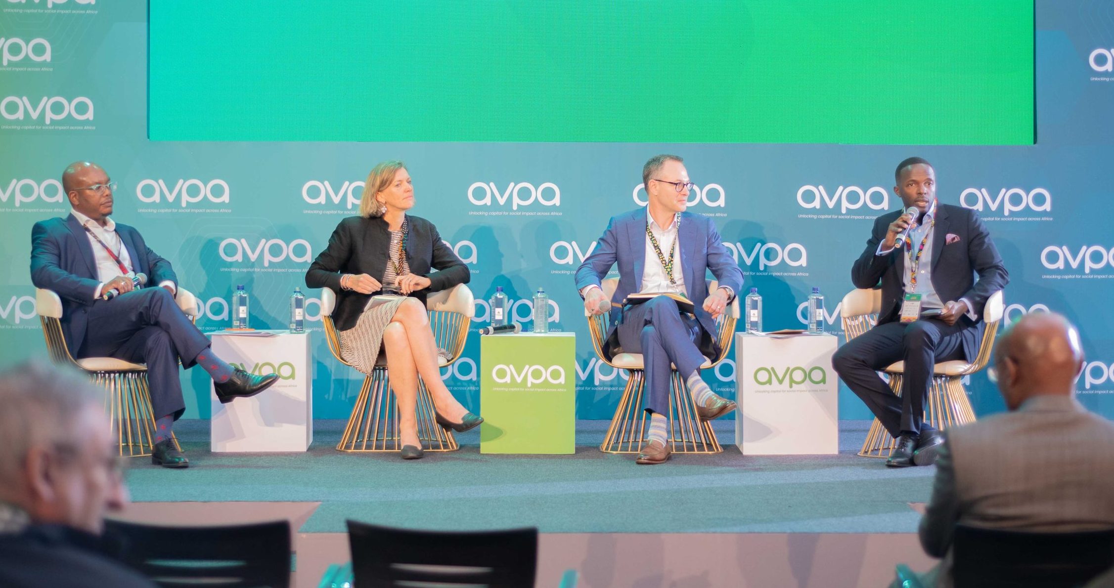 AVPA Special Webinar for South Africa’s ESD Investors
