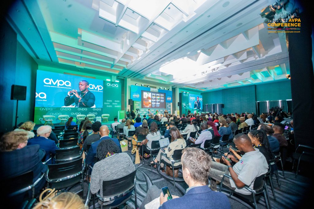 Info Session: AVPA Catalytic Capital Collaboratives