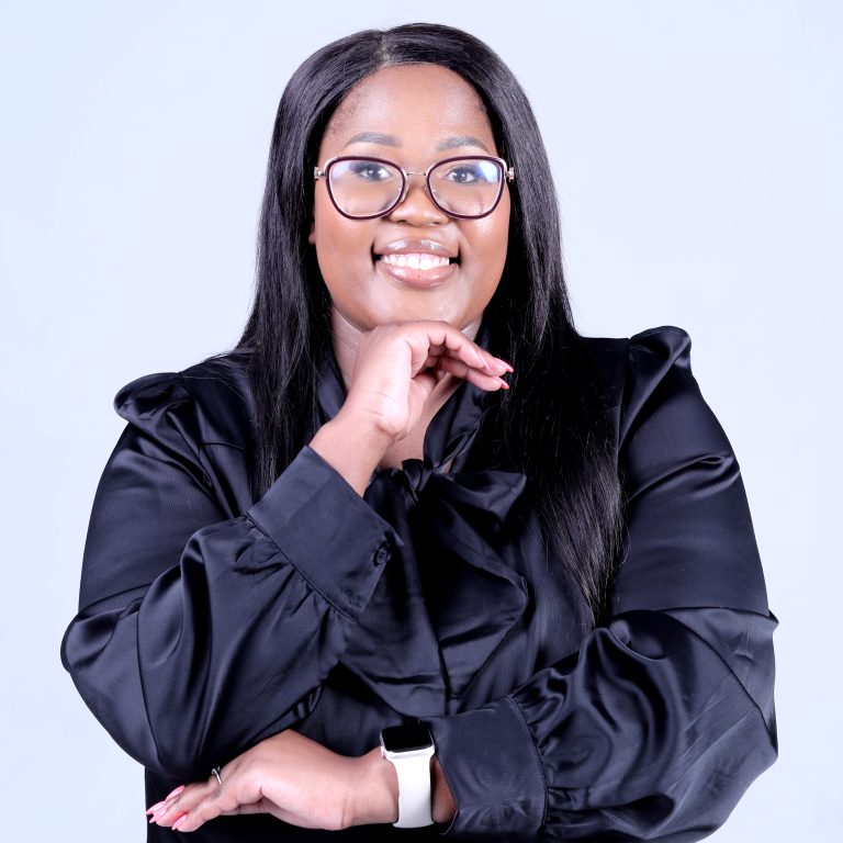 Ms Bongiwe Beja-Ntsiko (CDFA)